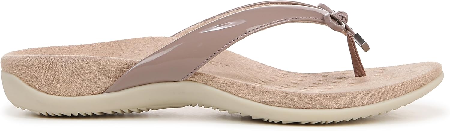 Vionic Women's Rest Bella Toe Post Sandal