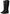 Black Wide Calf