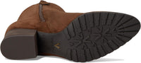 Vionic Women's Bishop Western Ankle Boots