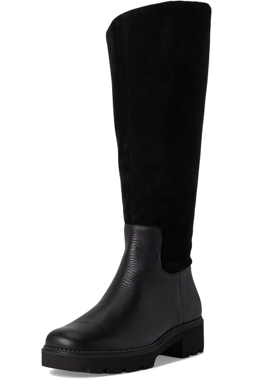 Vionic Women's Fallbrook Knee High Boot