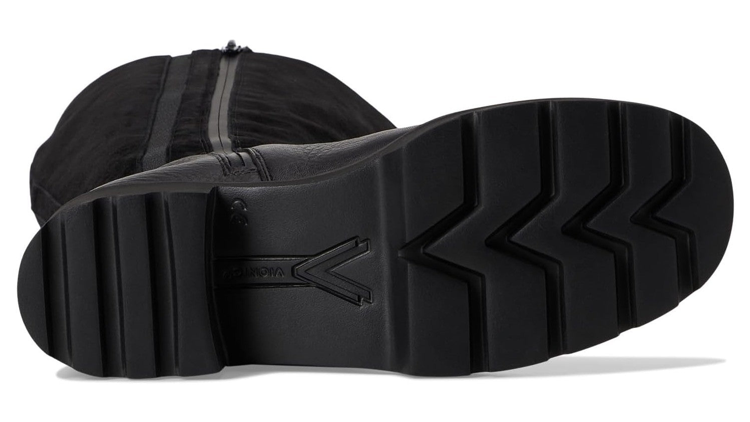 Vionic Women's Fallbrook Knee High Boot