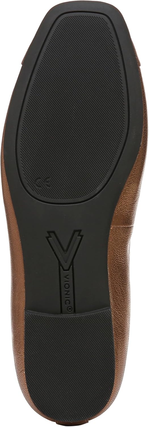 Vionic Women's Klara Ballet Flat