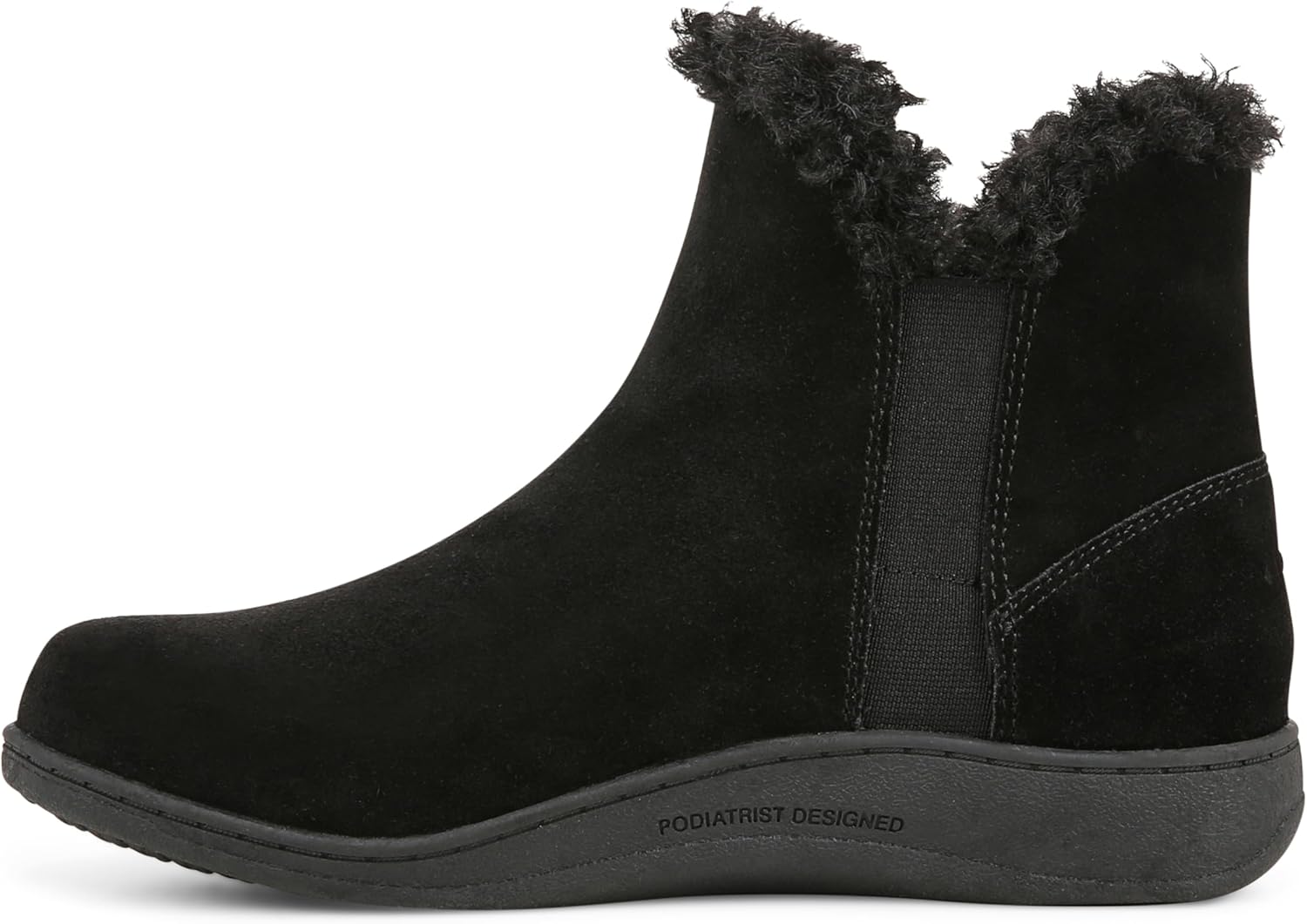 VIONIC Women's Unwind Ankle Booties