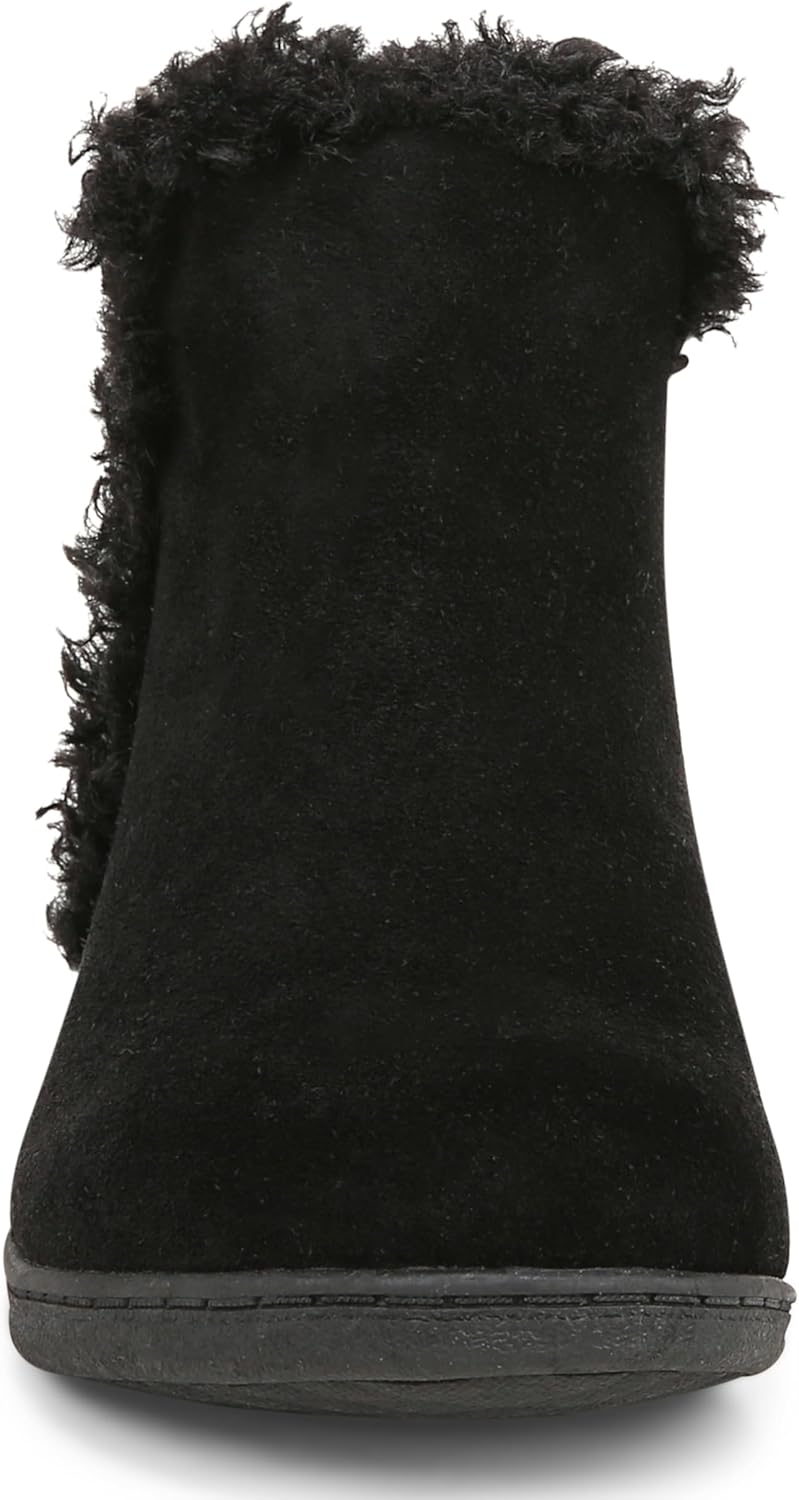 VIONIC Women's Unwind Ankle Booties