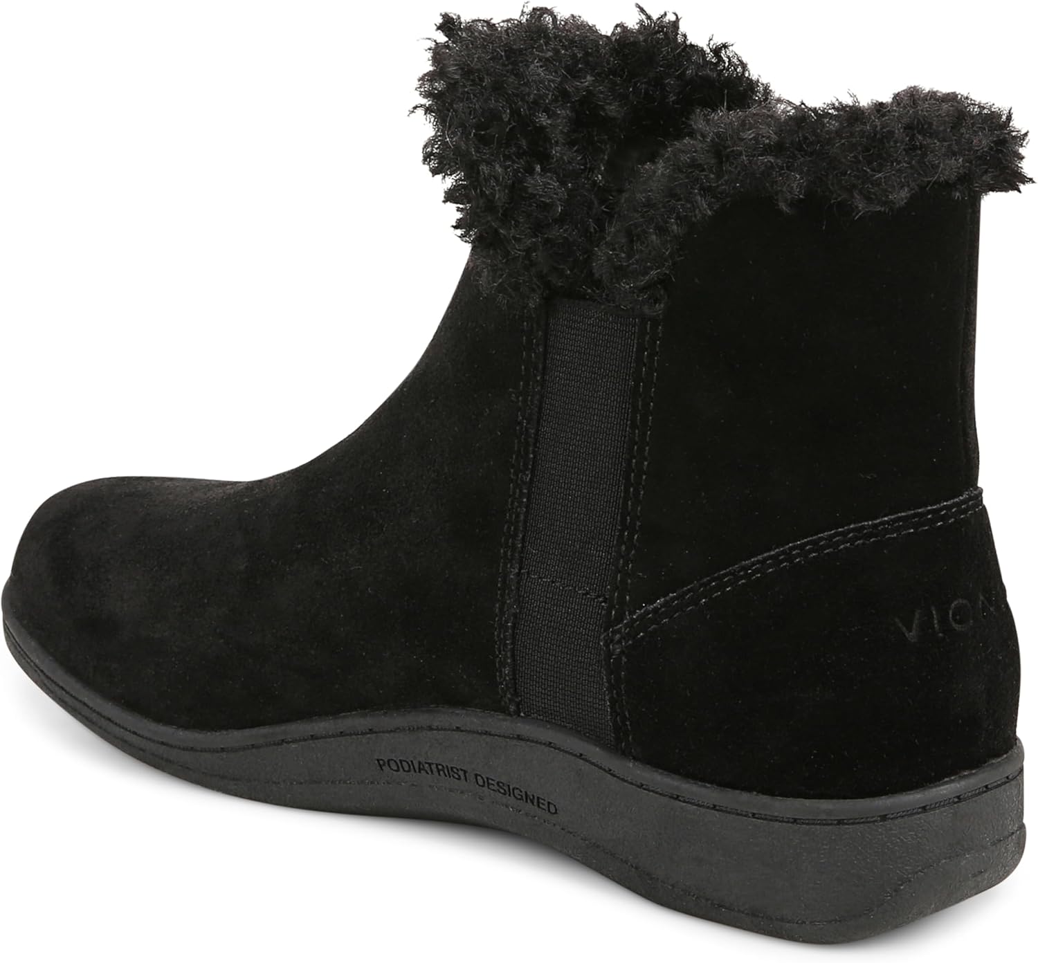 VIONIC Women's Unwind Ankle Booties