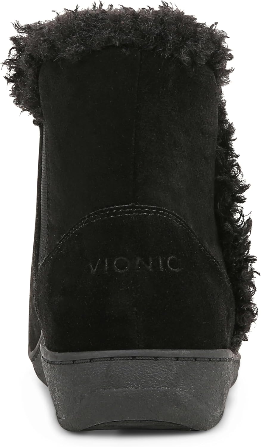 VIONIC Women's Unwind Ankle Booties