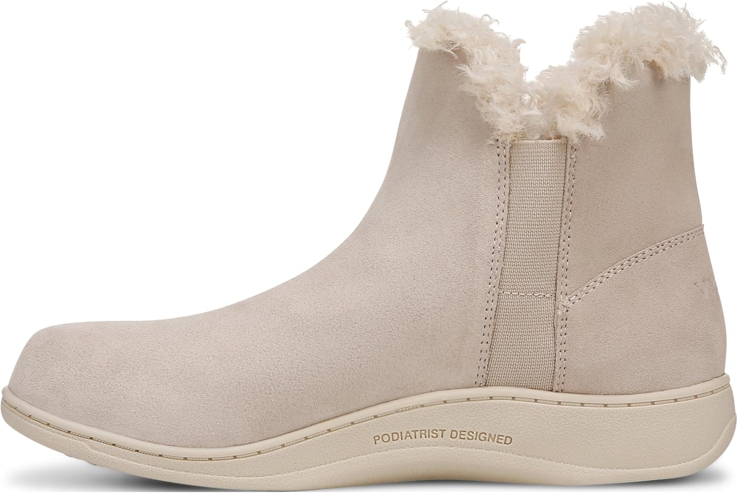 VIONIC Women's Unwind Ankle Booties
