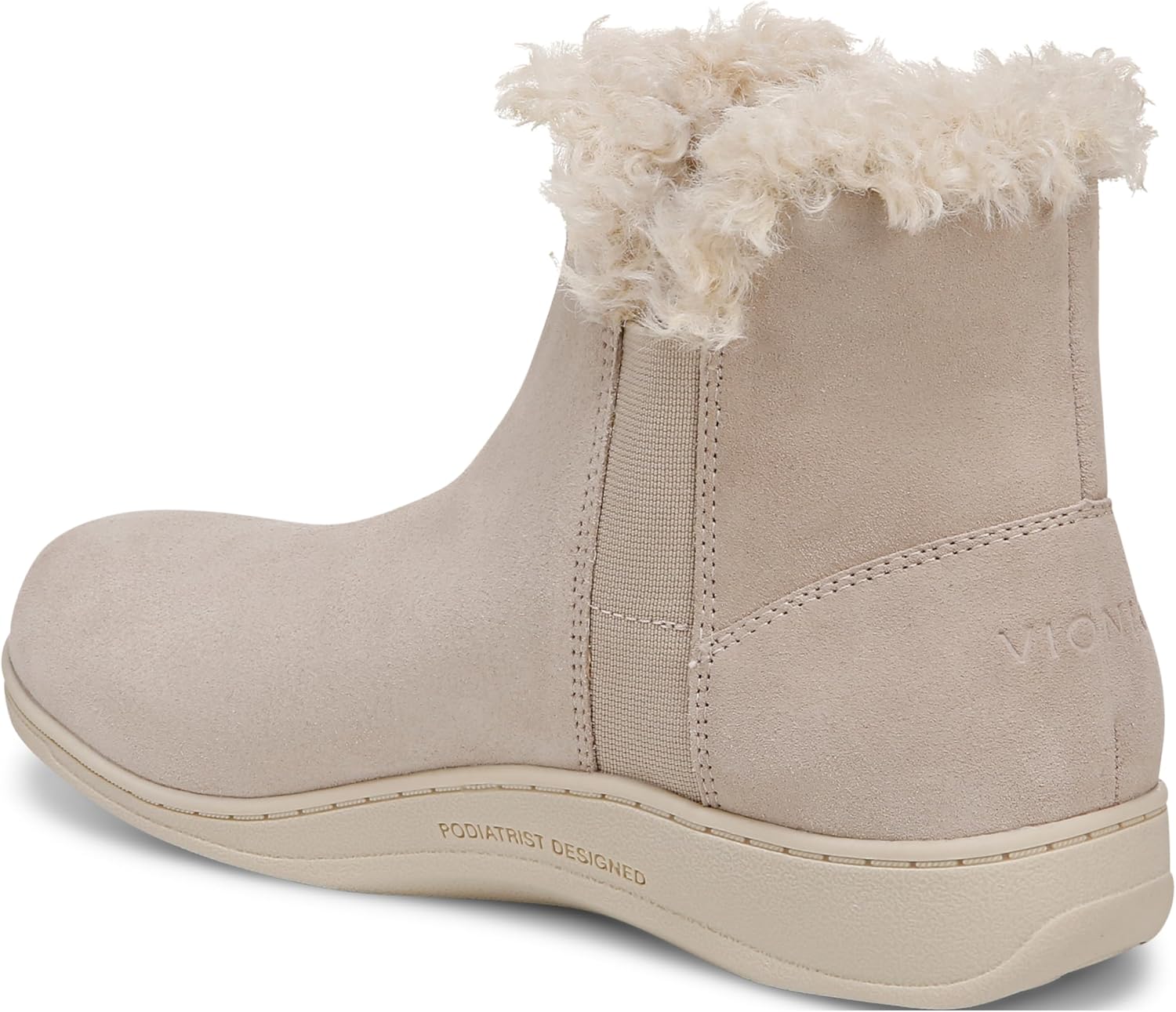 VIONIC Women's Unwind Ankle Booties