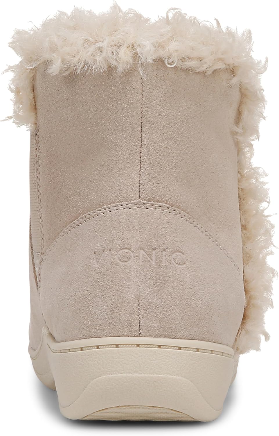 VIONIC Women's Unwind Ankle Booties