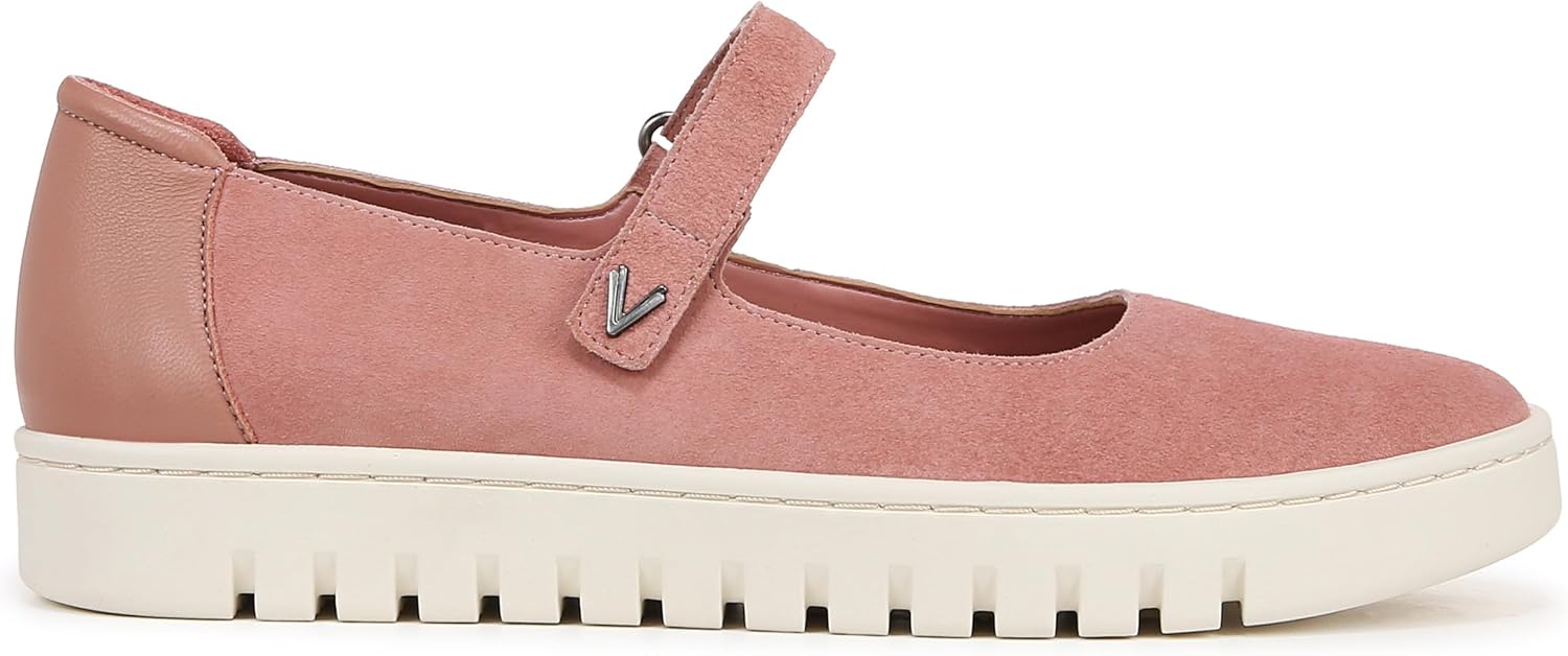Vionic Women's Uptown Mary Jane Flat