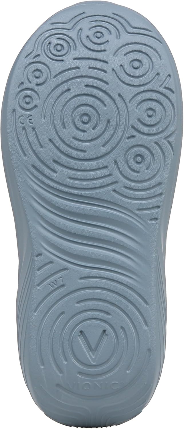 Vionic Unisex Cove RX Slides Sandal