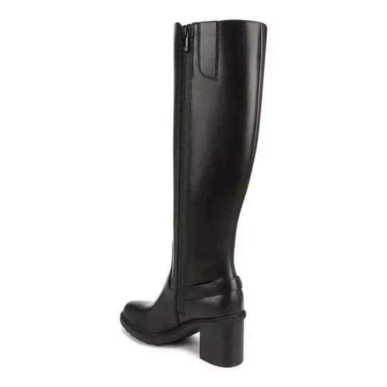 Vionic Womens Trabuco Knee High Boots