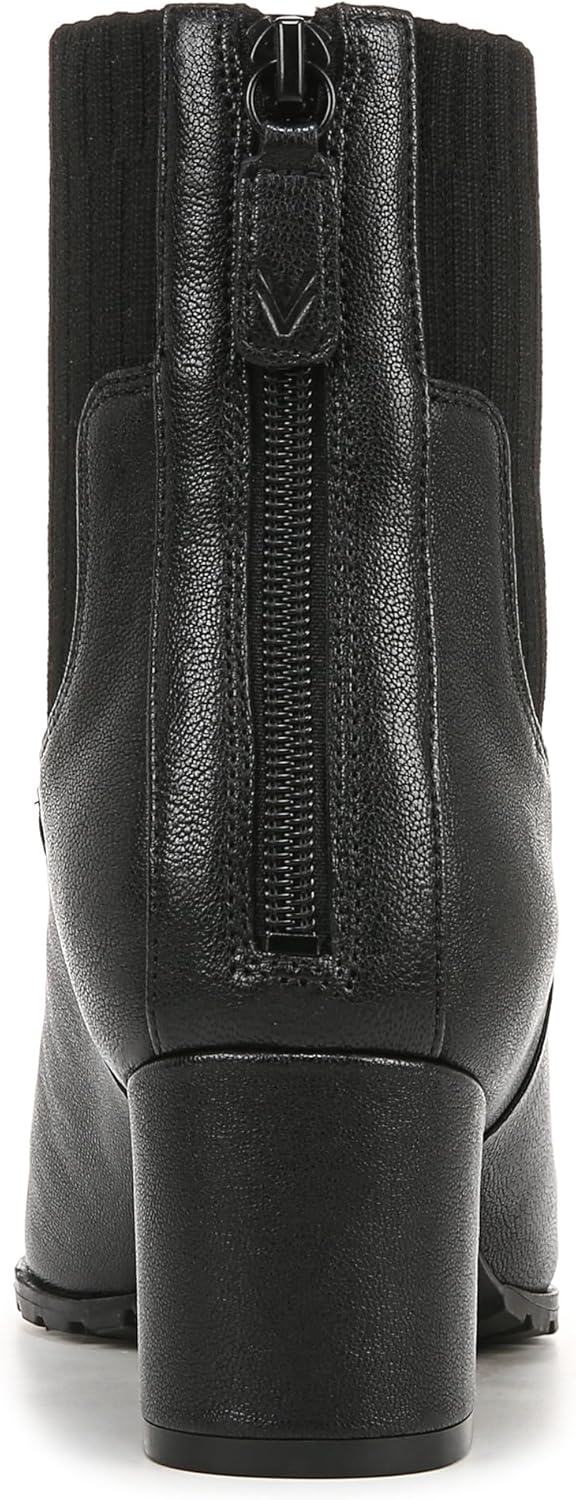 Vionic Women's Barstow Heeled Ankle Boot