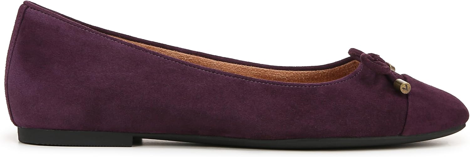 Vionic Women's Klara Ballet Flat