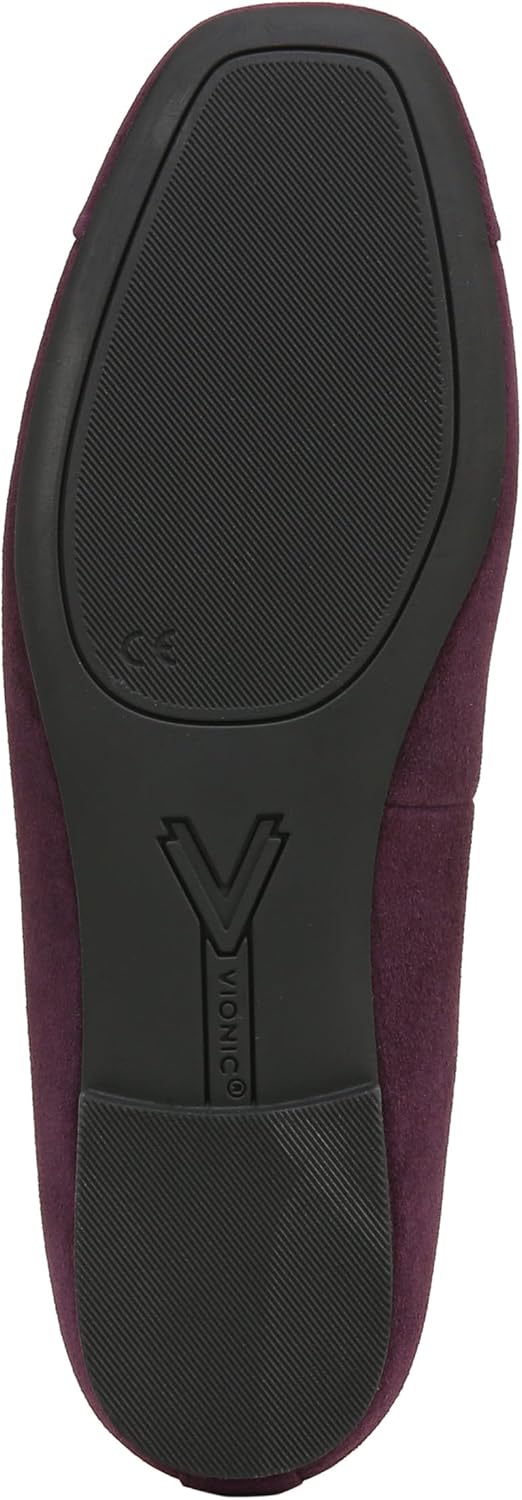 Vionic Women's Klara Ballet Flat
