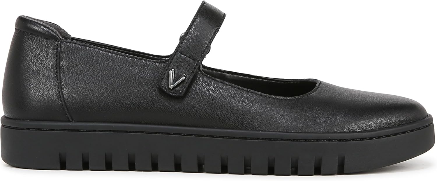 Vionic Women's Uptown Mary Jane Flat