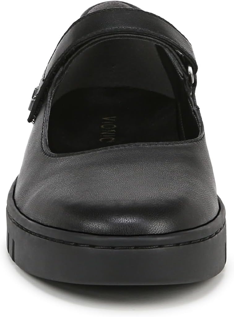 Vionic Women's Uptown Mary Jane Flat