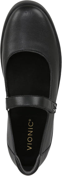 Vionic Women's Uptown Mary Jane Flat