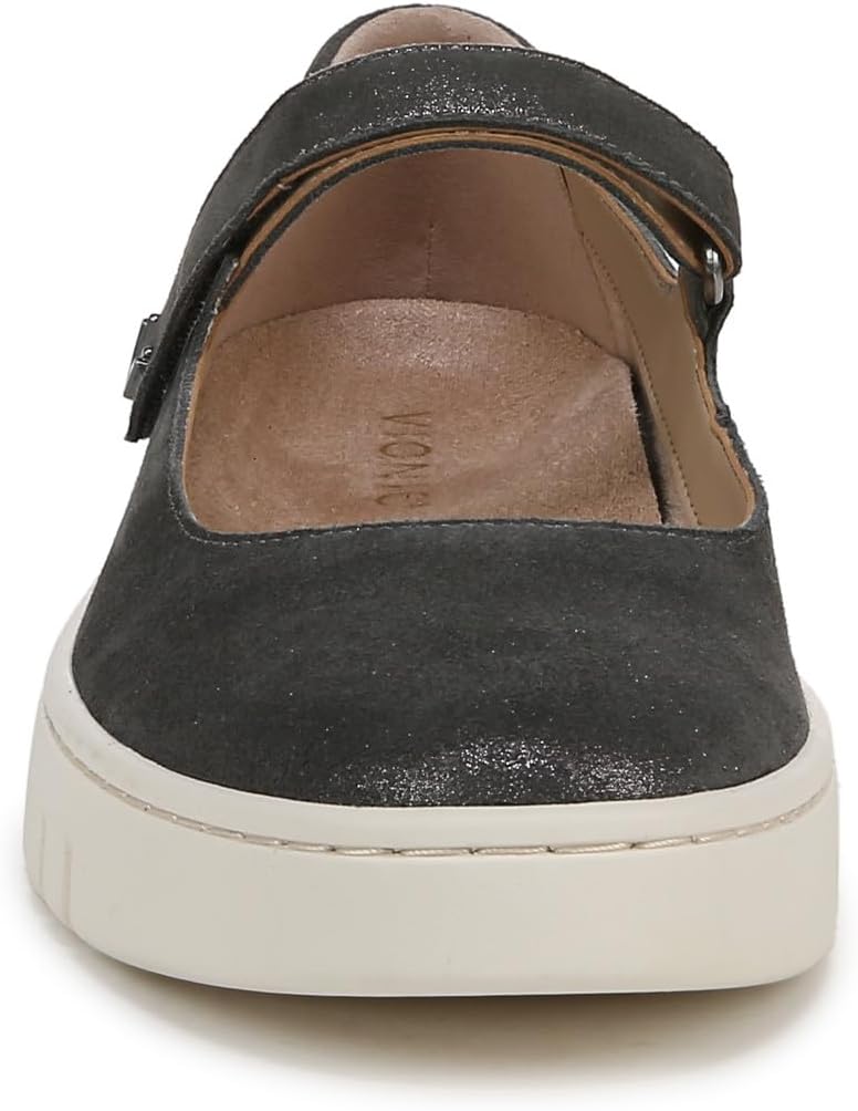 Vionic Women's Uptown Mary Jane Flat