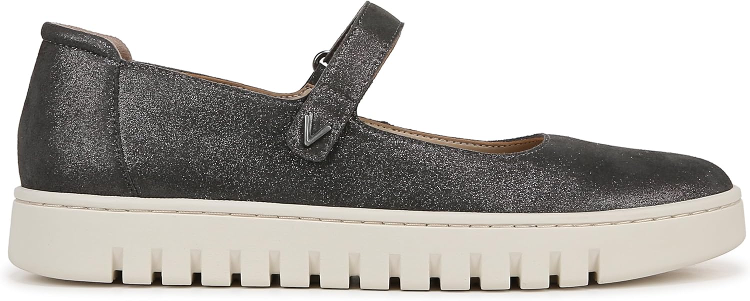 Vionic Women's Uptown Mary Jane Flat