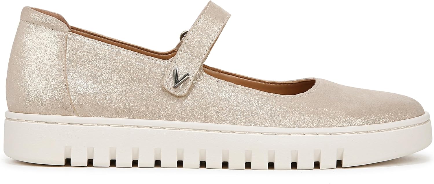 Vionic Women's Uptown Mary Jane Flat