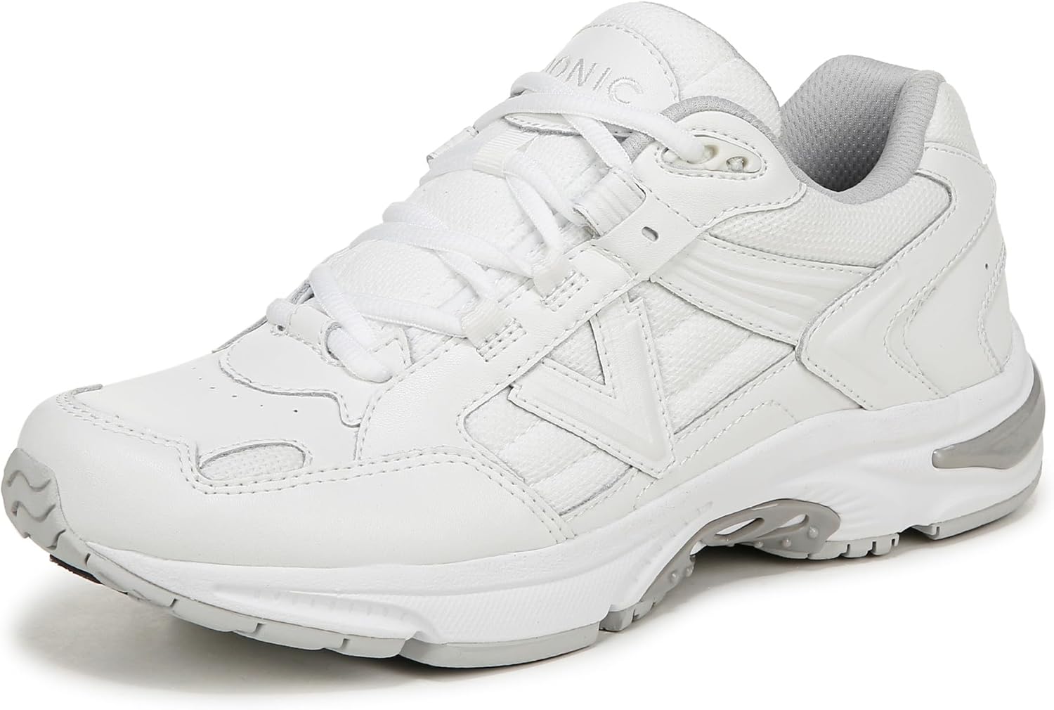 White Vapor