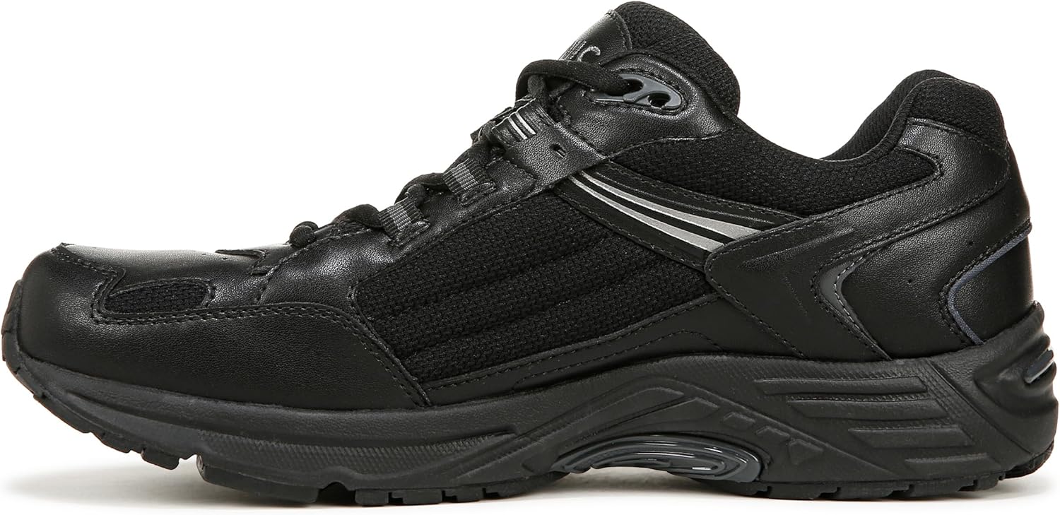 Vionic Men's 23Walk 2.0 Lace-Up Sneaker