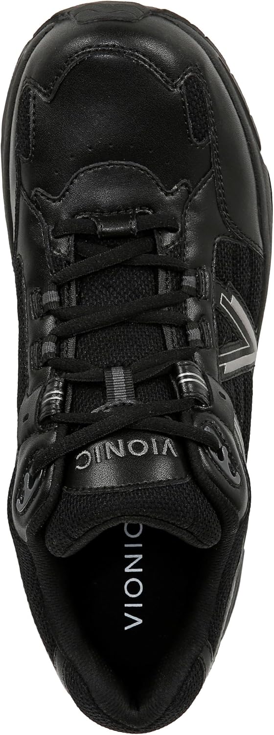Vionic Men's 23Walk 2.0 Lace-Up Sneaker