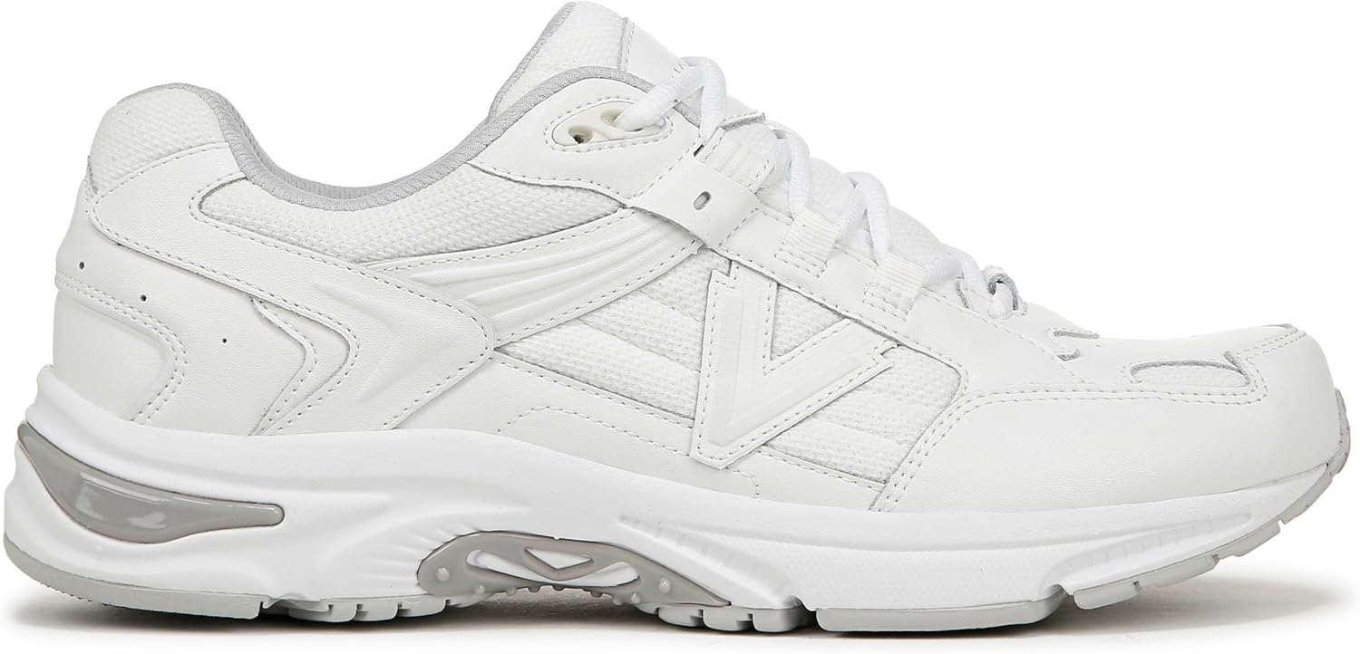 Vionic Men's 23Walk 2.0 Lace-Up Sneaker