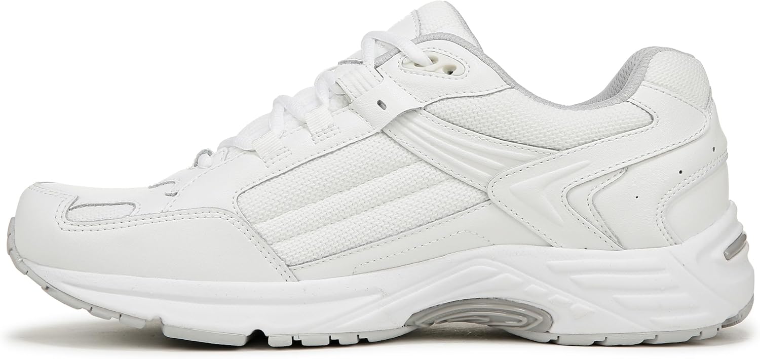 Vionic Men's 23Walk 2.0 Lace-Up Sneaker