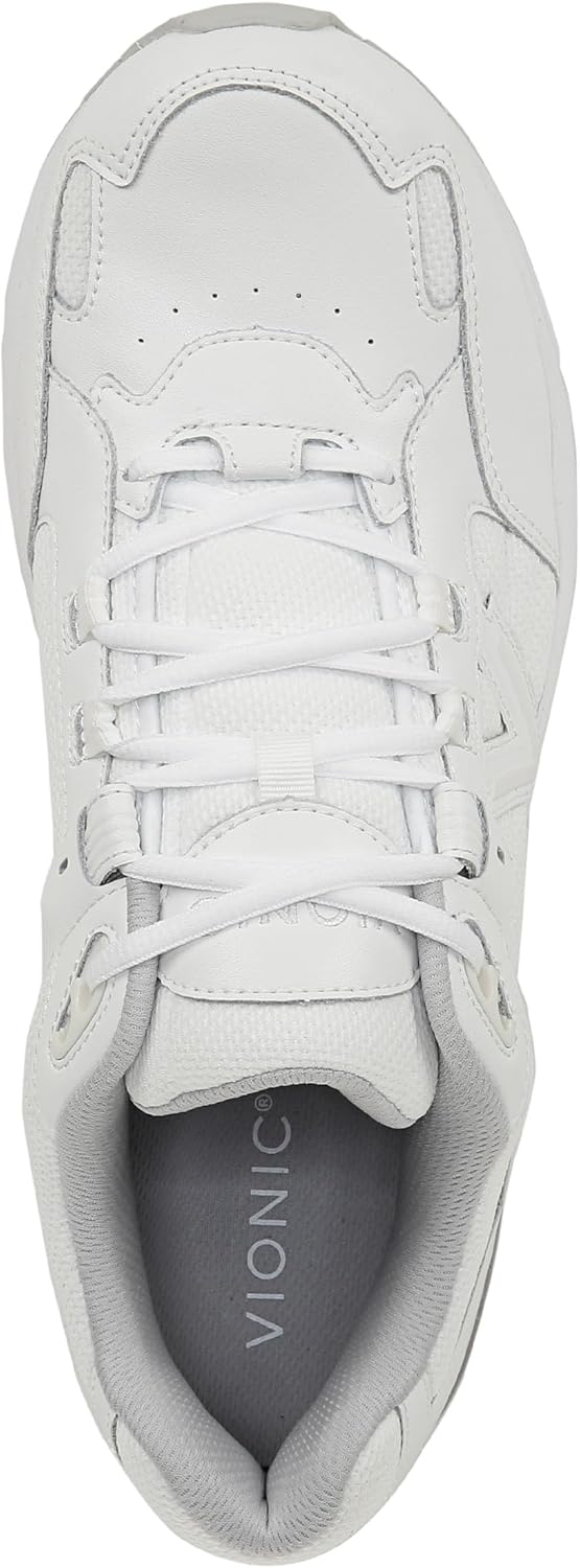 Vionic Men's 23Walk 2.0 Lace-Up Sneaker