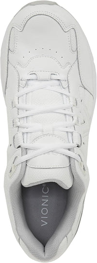 Vionic Men's 23Walk 2.0 Lace-Up Sneaker