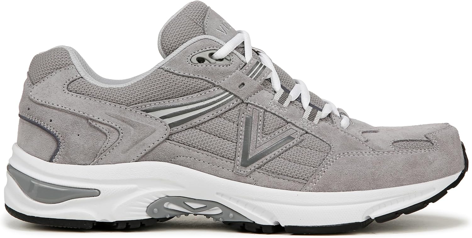 Vionic Men's 23Walk 2.0 Lace-Up Sneaker