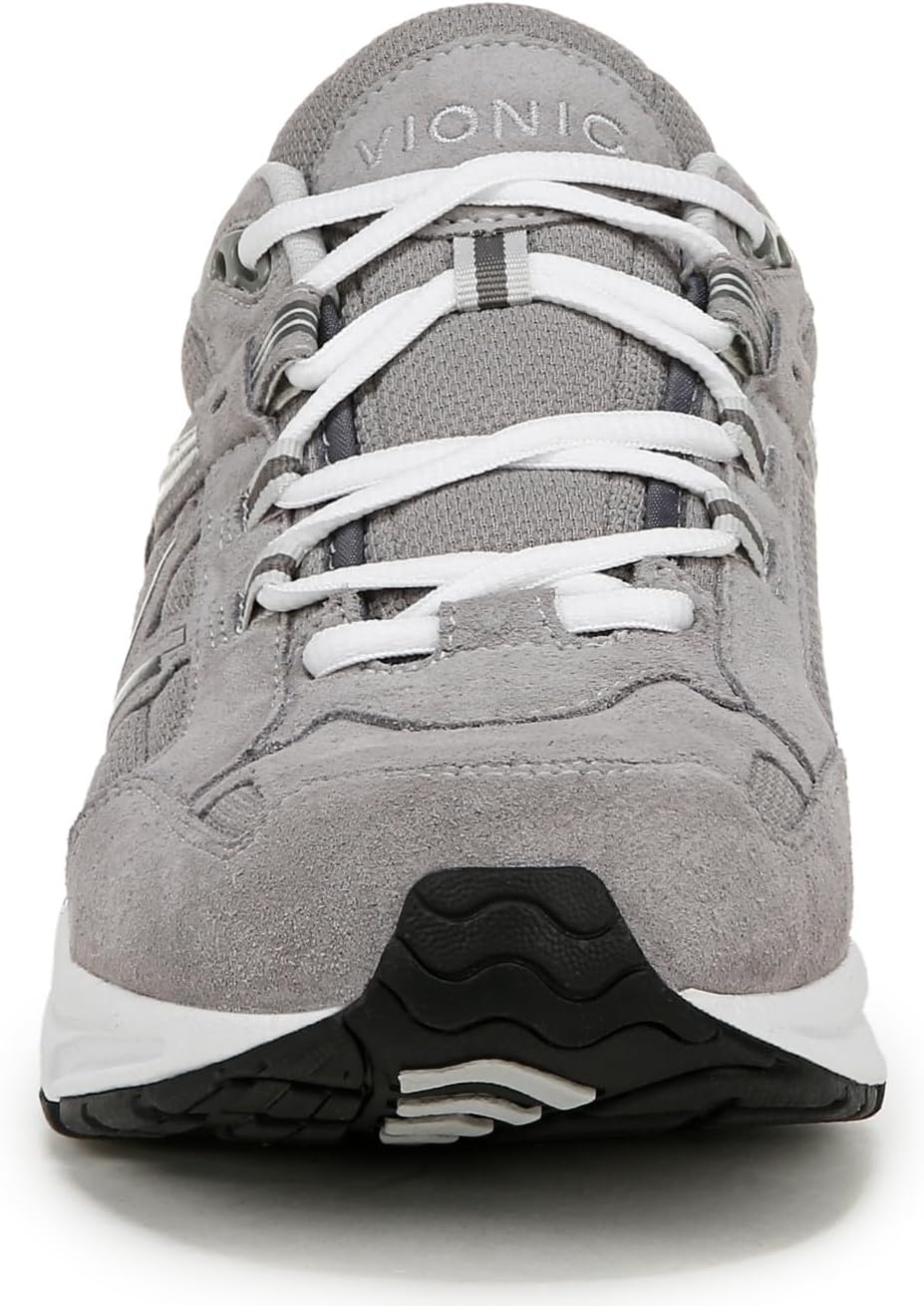 Vionic Men's 23Walk 2.0 Lace-Up Sneaker