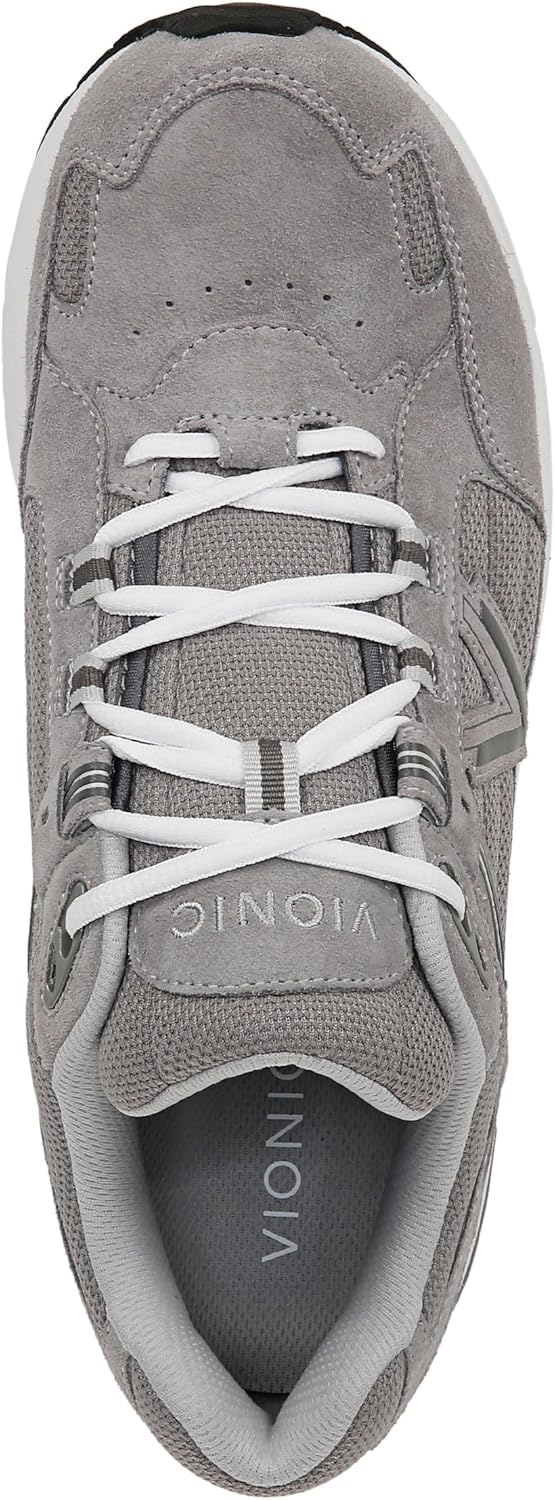 Vionic Men's 23Walk 2.0 Lace-Up Sneaker