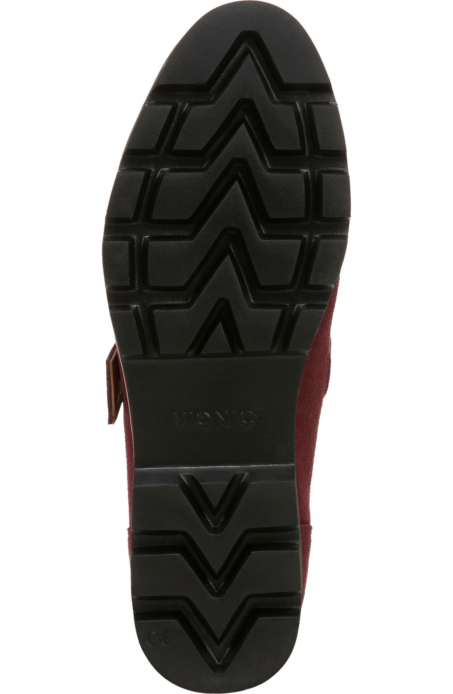 Vionic Women's Carmen T-Strap Flats