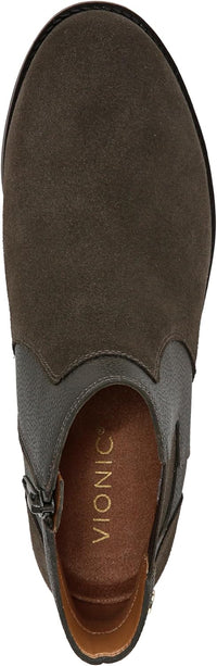 Vionic Women's Finn Ankle Bootie