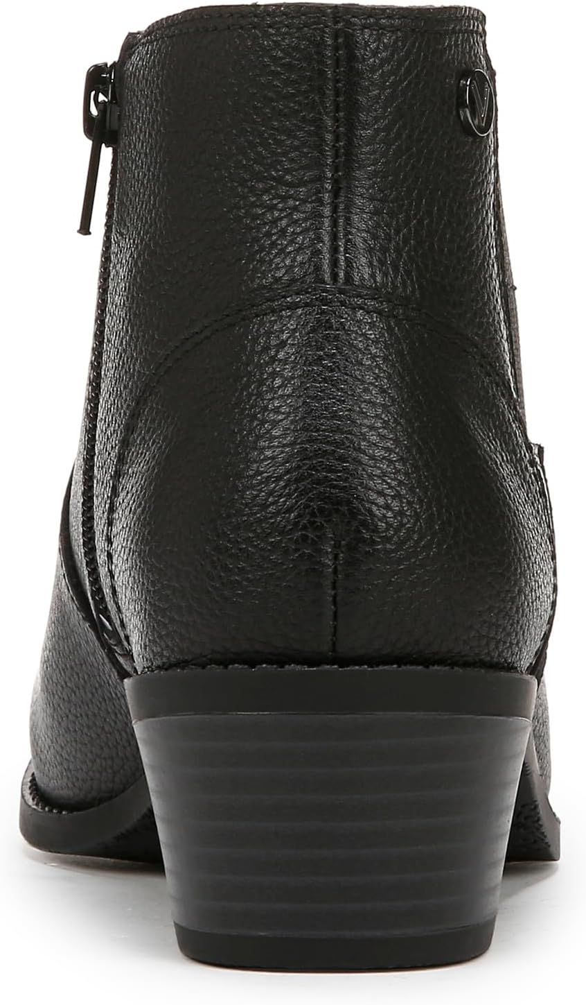 Vionic Women's Finn Ankle Bootie