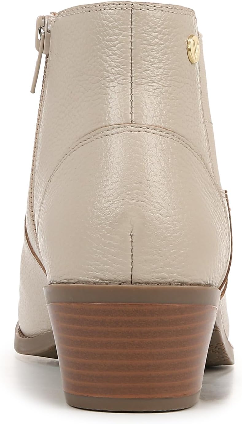 Vionic Women's Finn Ankle Bootie