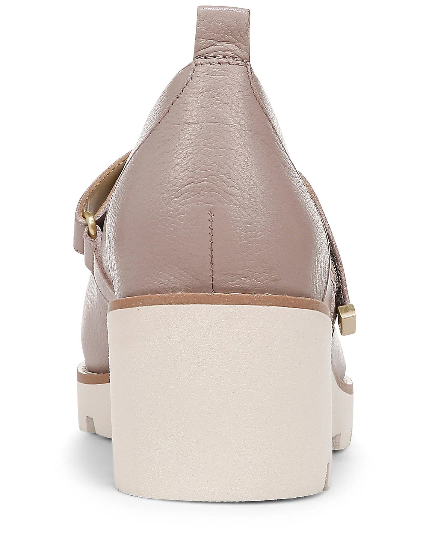 Vionic Women's Alma Mary Jane Wedge Pump