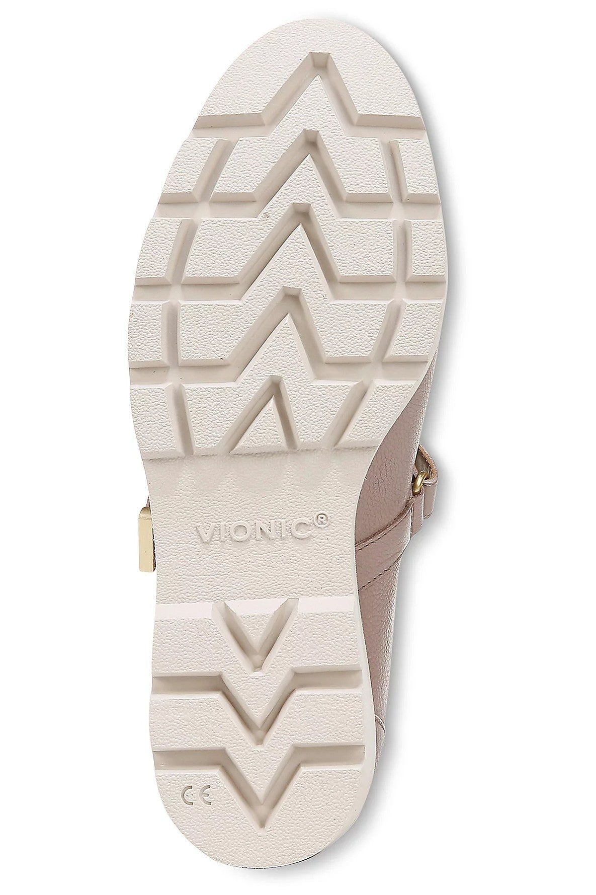 Vionic Women's Alma Mary Jane Wedge Pump