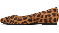 Vionic Women's Orinda Skimmers Ballet Flat