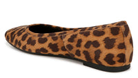 Vionic Women's Orinda Skimmers Ballet Flat