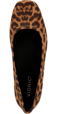 Vionic Women's Orinda Skimmers Ballet Flat