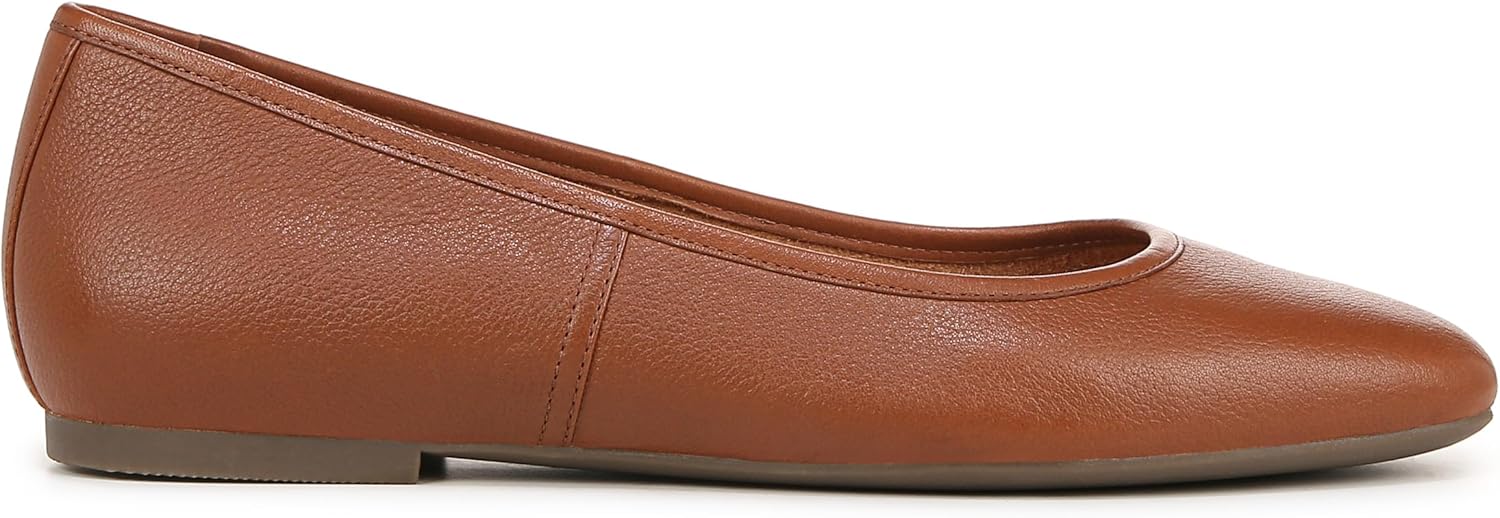 Vionic Women's Orinda Skimmers Ballet Flat