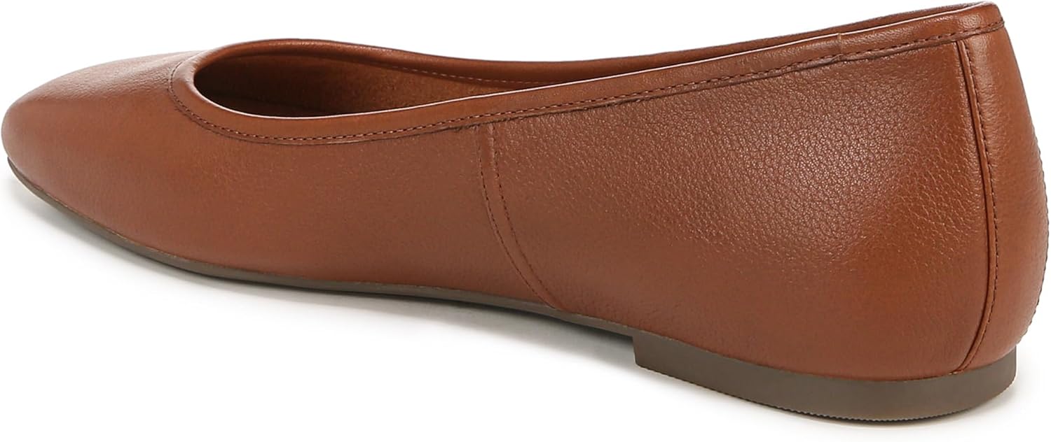 Vionic Women's Orinda Skimmers Ballet Flat