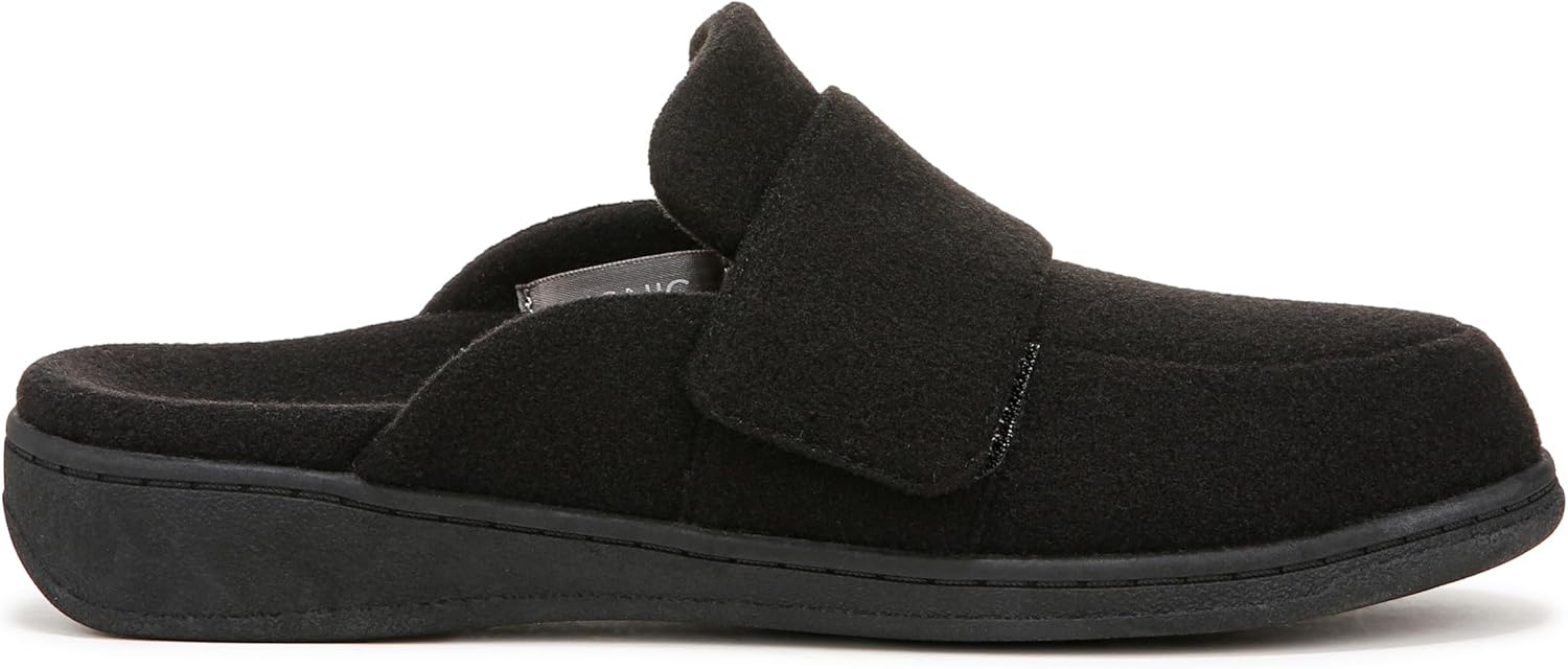 Vionic Women's Gemma II Mule Slippers
