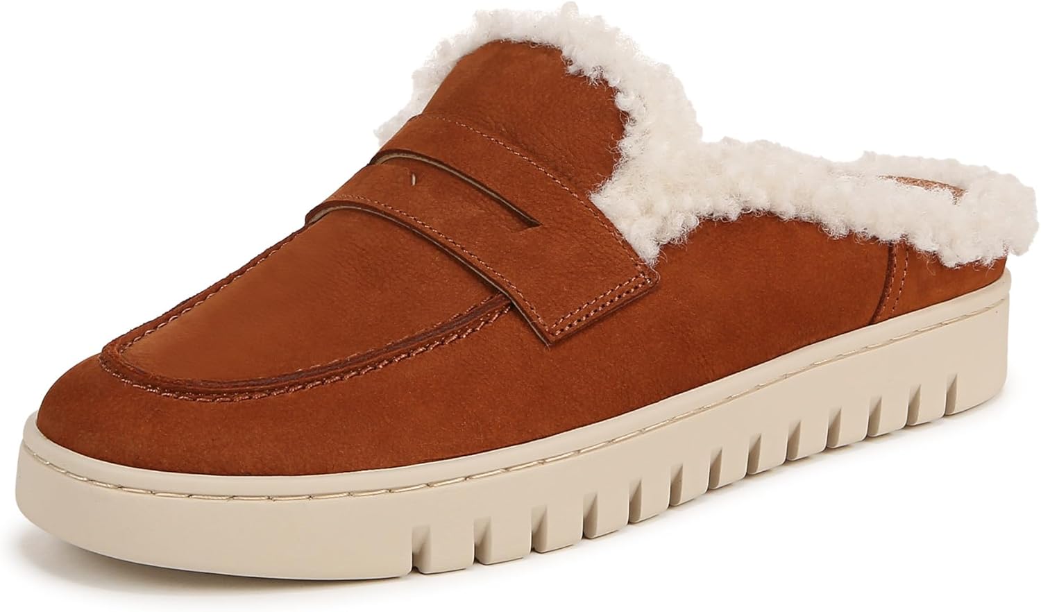 Brandy Nubuck