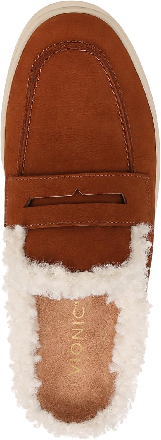 VIONIC Women's Uptown Mules
