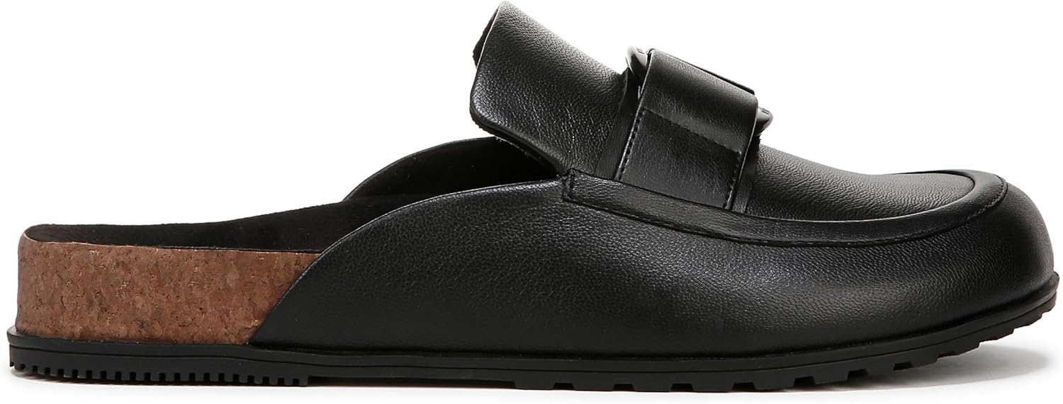 Vionic Women's Jordan Buckle Clogs